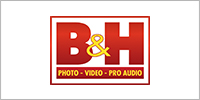 B&H Logo