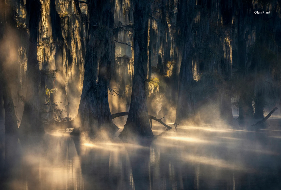 Natural Looking HDR in Lightroom