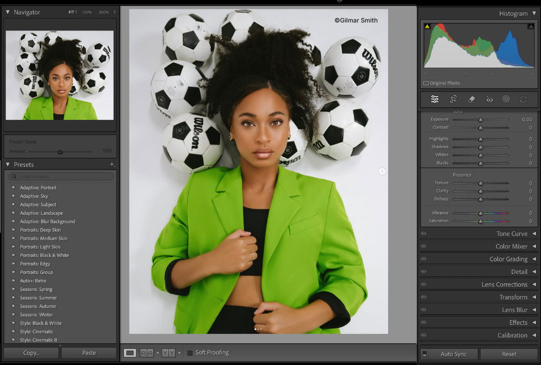 Lightroom's Most Overlooked Features